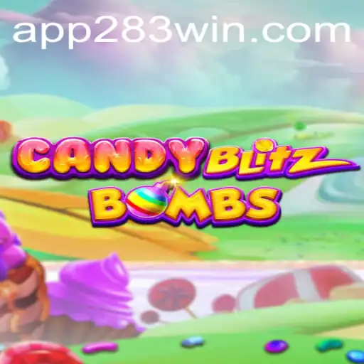 Descubra o Fascinante Mundo de CandyBlitzBombs: Um Mergulho no Jogo do Momento