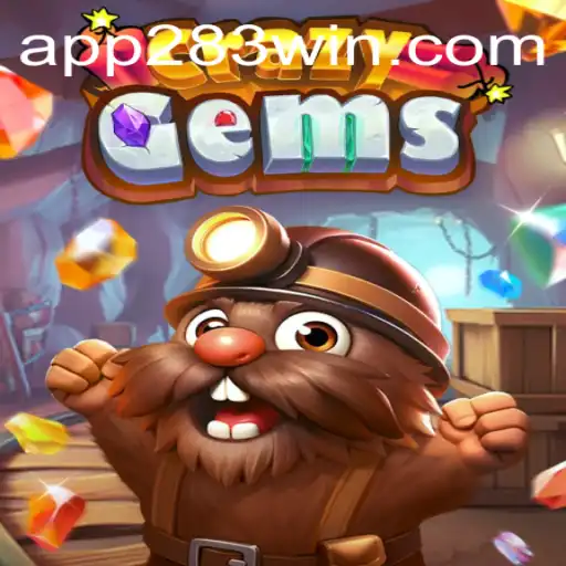 Descubra CrazyGems: O Jogo Viciante que Está Conquistando Todos