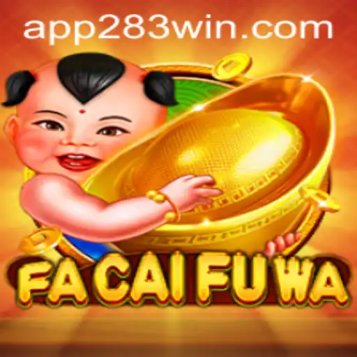 Descubra o Fascinante Universo de FaCaiFuWa: O Jogo de Estratégia e Sorte
