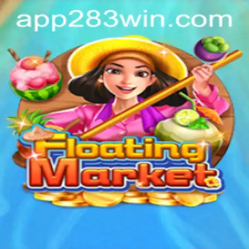 Explorando o Fascinante Universo de 'FloatingMarket' com o Código Secreto '283win'