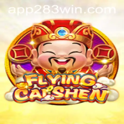 Explorando o Jogo de Azar 'FlyingCaiShen' e a Palavra-Chave '283win'