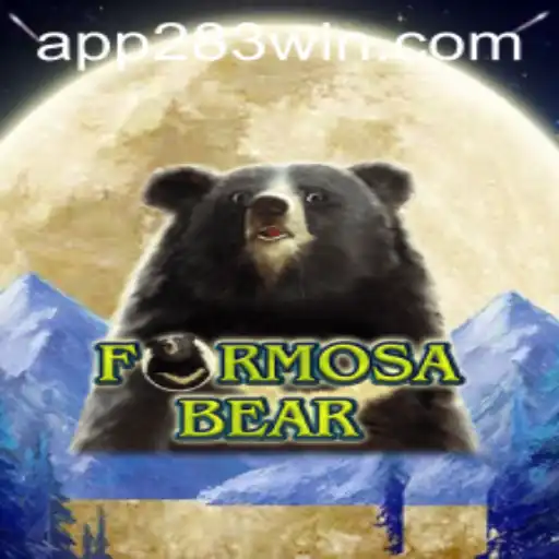 Descubra o Fascinante Mundo de FormosaBear: Um Jogo de Estratégia Avançada