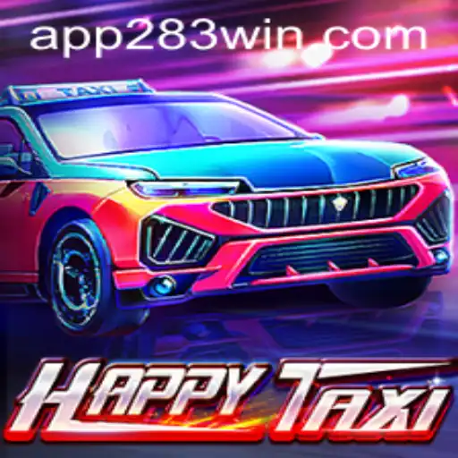 Descubra o Mundo Acelerado e Empolgante de HappyTaxi