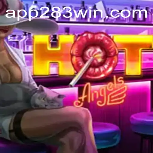 Descubra 'HotAngels': O Novo Fenômeno do Entretenimento Interativo
