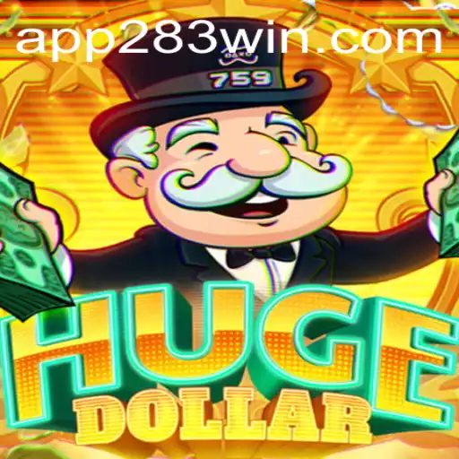 Descubra o Empolgante Jogo HugeDollar e Aprenda a Vencer com 283win