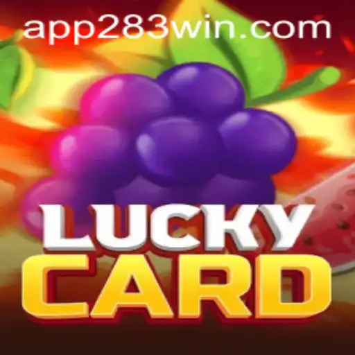 Descubra o Fascinante Mundo do Jogo LuckyCard