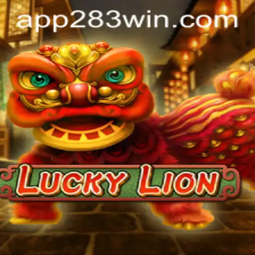 Descubra o Mundo Empolgante de LuckyLion: Como Jogar e Ganhar