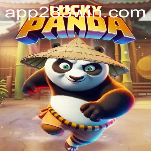 Descubra a Emoção de LuckyPanda: O Jogo que Combina Diversão e Recompensas