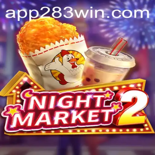 Explorando NightMarket2: Um Novo Horizonte para Gamers