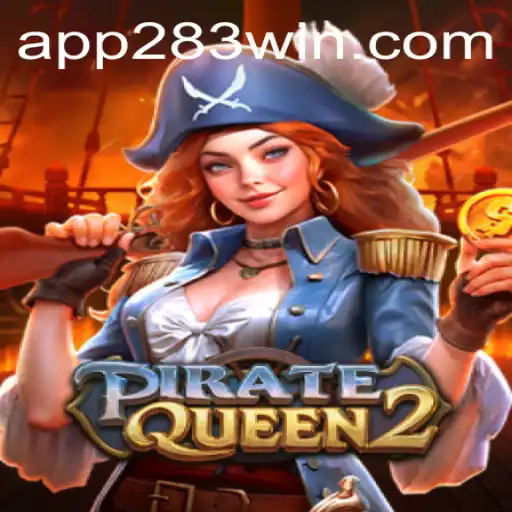 PirateQueen2: Aventuras e Estratégias para Conquistar o Mar