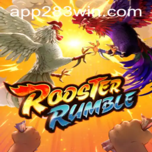 Explorando o Empolgante Mundo de RoosterRumble
