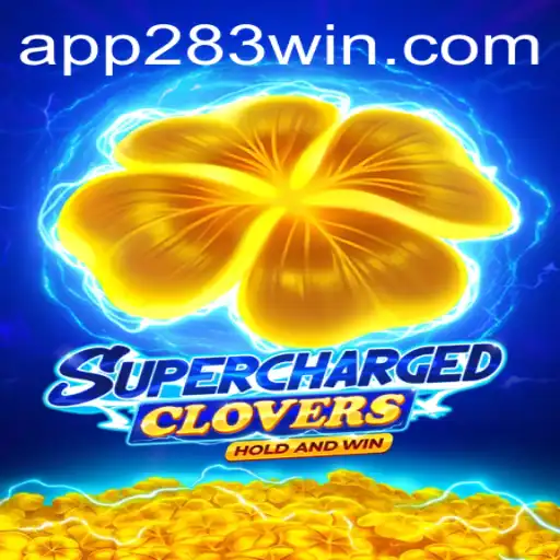 SchargedClovers: Um Mergulho na Excitante Aventura do Jogo 283win