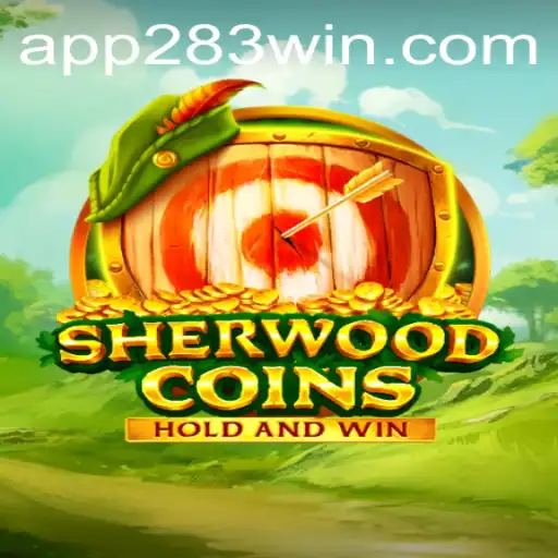 Explorando o Mundo de SherwoodCoins: Um Jogo de Estratégia e Aventura