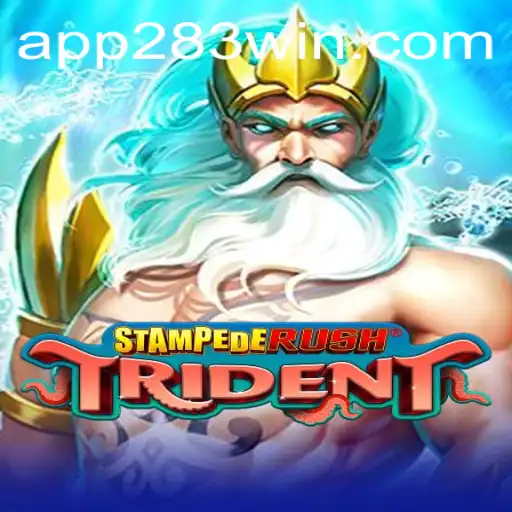 Descubra o Mundo de StempedeRushTrident: Mergulhe em Aventuras Épicas