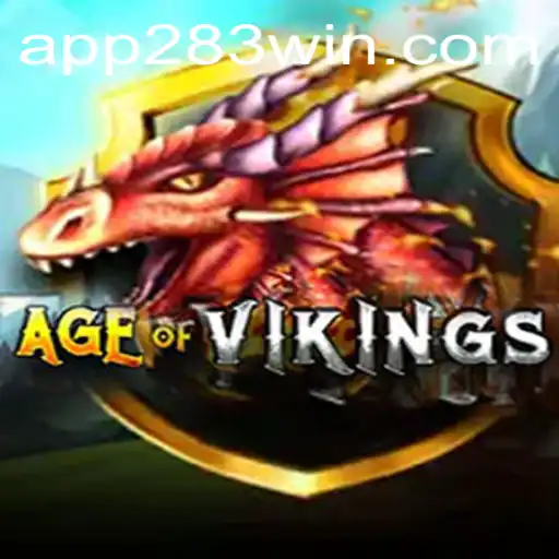 Descubra as Aventuras de AgeofViking: Um Mergulho no Mundo Nórdico