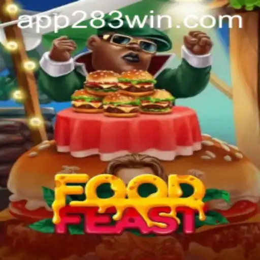 Descubra o Mundo Delicioso de FoodFeast: Um Guia Completo