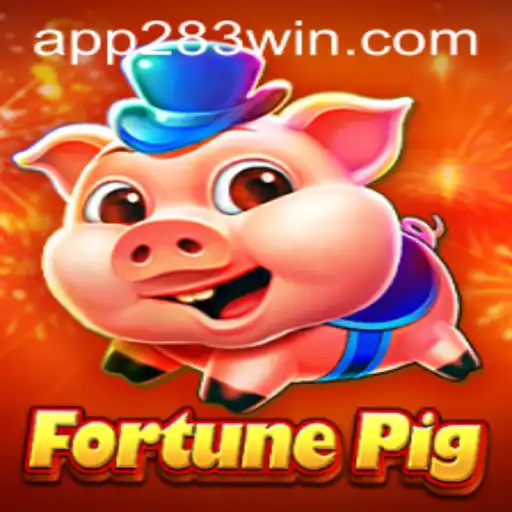 FortunePig: Descubra o Novo Fenômeno dos Jogos de Azar com a Estratégia 283win
