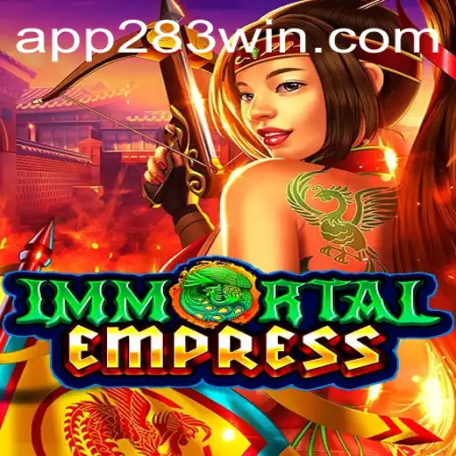 O Universo de ImmortalEmpress: Uma Jornada Épica pelo Império Eterno