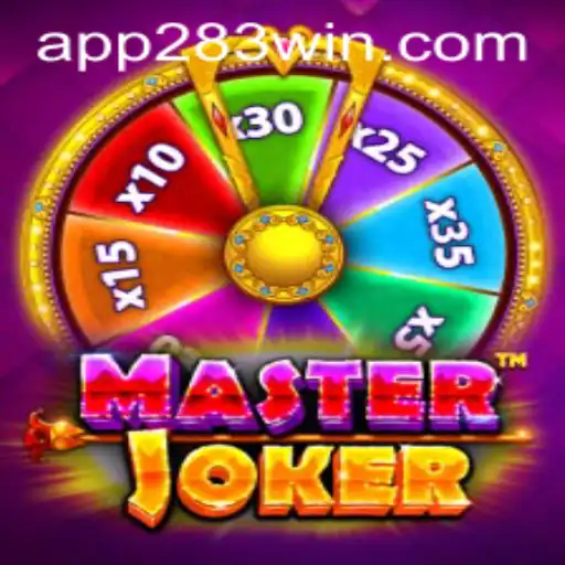 Descubra o Universo Fascinante de MasterJoker