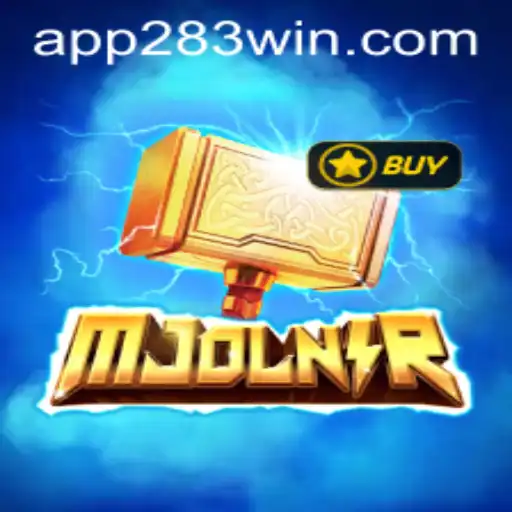Descubra o Mundo de Mjolnir: O Jogo que Está Revolucionando o Entretenimento Digital