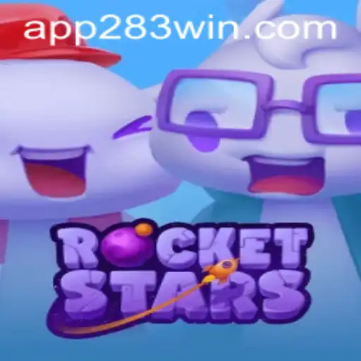 Conheça RocketStars: O Jogo Que Está Conquistando o Mundo com a Senha 283win